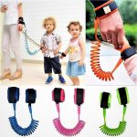 Baby Child Anti Lost Wrist Link Safety Harness Strap